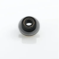93-6613 - Black Seal/Waters and PTFE Washer, each