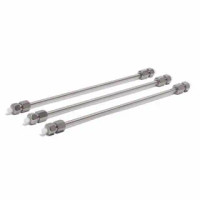959990-906K - ZORBAX EclipsePlus C8,4.6mm,250mm,5um LC Col 959990-906K - ZORBAX EclipsePlus C8,4.6mm,250mm,5um LC Col
