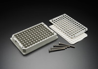 96-10SC - Screw for 1.0mL Alum MTP 4/pk 96-10SC - Screw for 1.0mL Alum MTP 4/pk
