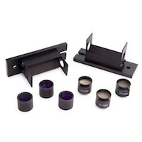9910047700 - Nd scrns + blue fltr kit w/holder, 1/pk 9910047700 - Nd scrns + blue fltr kit w/holder, 1/pk