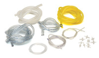 Torch box tube connection kit Torch box tube connection kit