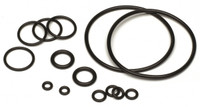 Sample compartment O-ring kit Sample compartment O-ring kit