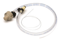 V-groove nebulizer kit V-groove nebulizer kit