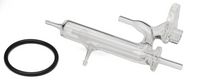 Gas-liquid separator Gas-liquid separator