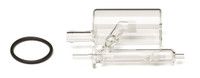 Gas-liquid separator Gas-liquid separator