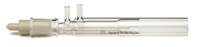 Semi-demountable inert torch assembly Semi-demountable inert torch assembly
