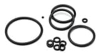 9910093400 - Mk 7 aqueous spry chmbr O-ring kit, 1/p 9910093400 - Mk 7 aqueous spry chmbr O-ring kit, 1/p