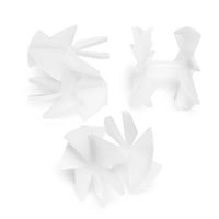 9910093600 - Mark7 mixer padls kt, AA 110/220/Z, 1/p 9910093600 - Mark7 mixer padls kt, AA 110/220/Z, 1/p