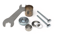 Electrode extractor tool Electrode extractor tool