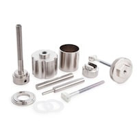 9910033300 - GTA Shroudrelectrode tools (2 Draw Bars) 9910033300 - GTA Shroudrelectrode tools (2 Draw Bars)
