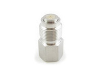 A500-1134 - Inlet Check Valve, Cartridge and Housing