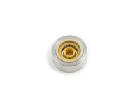 A500-1005-10 - Pump Head Piston Seal Assy, PTFE 10/pk