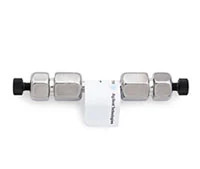 A5216 - MetaCarb H Plus Guard Column 50 x 4.6mm A5216 - MetaCarb H Plus Guard Column 50 x 4.6mm