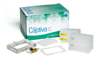 Agilent Captiva Agilent Captiva