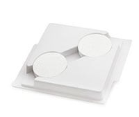 A74819 - SPEC 47mm C18AR DISC, 20/PK A74819 - SPEC 47mm C18AR DISC, 20/PK
