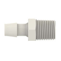 AB-207 - BARBED TUBING CONNECTION, 5/8" ID tubing AB-207 - BARBED TUBING CONNECTION, 5/8" ID tubing