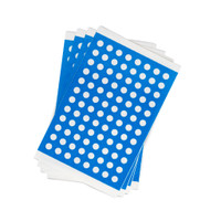 96-Well PTFE sealing tape 96-Well PTFE sealing tape