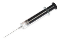 CAL81617 - 1010LTN SYRINGE CALIBRATED CAL81617 - 1010LTN SYRINGE CALIBRATED