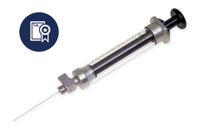 CAL81656 - 1010SL SYRINGE CALIBRATED