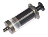 CAL85025 - 1050TLL SYR W/SLOTS CALIBRATED CAL85025 - 1050TLL SYR W/SLOTS CALIBRATED
