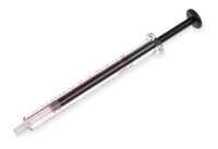 CAL81301 - 1001LT SYRINGE CALIBRATED CAL81301 - 1001LT SYRINGE CALIBRATED