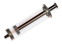 CAL86020 - 1100TLL SYRINGE,CALIBRATED CAL86020 - 1100TLL SYRINGE,CALIBRATED