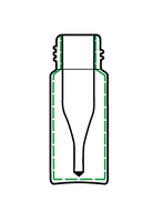 Autosampler Chromatography Vial Caps & Accessories