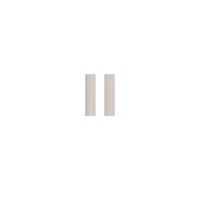 CHO-99-1372 - Carbo Sep CHO-782/C Cartridge 2/pk