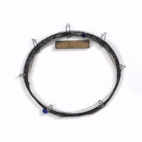 CP2069 - 35 ft x 1/8 in UltiMetal x 0.016 Wall CP2069 - 35 ft x 1/8 in UltiMetal x 0.016 Wall