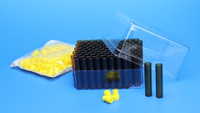 CP-SV07P - SHELL VIAL LV W/CONICL STRBRST 1000/pk CP-SV07P - SHELL VIAL LV W/CONICL STRBRST 1000/pk