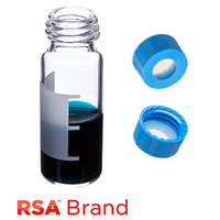 CP-0955GS-RS - EPP WO Vial/ScrwCap RSA preslit,100/pk