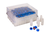 CP-0956 - RAM Vial, Clr, PTFE/Rbr, 1000/pk CP-0956 - RAM Vial, Clr, PTFE/Rbr, 1000/pk