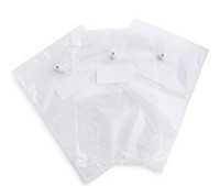 CP12222 - Sample bag,Tedlar (PVF),5 liter,10/pk CP12222 - Sample bag,Tedlar (PVF),5 liter,10/pk