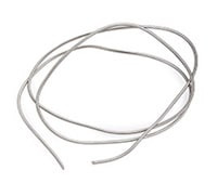 CP4010 - Tubing,SS,pretest,1/8 in,2.1mm lth,1/pk CP4010 - Tubing,SS,pretest,1/8 in,2.1mm lth,1/pk