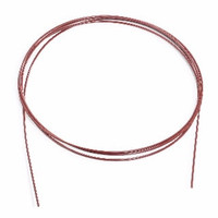 0890-1915 - PEEK tubing, 1/16" 0.13mm id, 1.5m 0890-1915 - PEEK tubing, 1/16" 0.13mm id, 1.5m