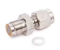 CP82117 - Male Connector 1/8 in ASSY CP82117 - Male Connector 1/8 in ASSY