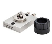 CP7988 - Connecting Unit for 1 Filter 1/8 in CP7988 - Connecting Unit for 1 Filter 1/8 in