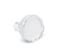 CT492711 - Glass filter, solvent inlet CT492711 - Glass filter, solvent inlet