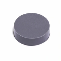 CT563848 - General Purpose Gray Septa 11mm 100/PK CT563848 - General Purpose Gray Septa 11mm 100/PK
