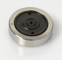 CT-A106 - Shimadzu Rotor Seal for SIL-10A