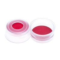 CTC-1307P - PP Snap TOP Cap, PTFE/Sil/PTFE 1000/pk CTC-1307P - PP Snap TOP Cap, PTFE/Sil/PTFE 1000/pk