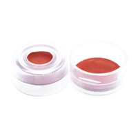 CTC-1308 - Nat.Rbr/PTFE Snap Cap, 1000/pk CTC-1308 - Nat.Rbr/PTFE Snap Cap, 1000/pk