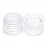 CTC-1090S - Top Seal, 10mL Starburst Septa, 1000/pk CTC-1090S - Top Seal, 10mL Starburst Septa, 1000/pk