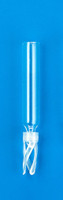 CTI-2410 - 100ul Glass w/Bottom Sp.,p/100 CTI-2410 - 100ul Glass w/Bottom Sp.,p/100