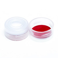 CTC-1381 - Cl.Cap,PTFE/Sil/Stbst.,pk/100 CTC-1381 - Cl.Cap,PTFE/Sil/Stbst.,pk/100