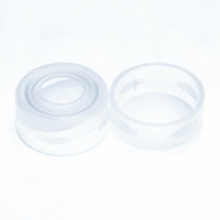 CTC-1382 - Cl.Cap,10ml PTFE/Stbst., 1000/pk CTC-1382 - Cl.Cap,10ml PTFE/Stbst., 1000/pk