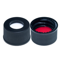 CTC-1554 - Bl.Closure Red PTFE/Sil .065", 100/pk CTC-1554 - Bl.Closure Red PTFE/Sil .065", 100/pk