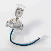 CTS-10465 - Waters lamp, 2487 detector