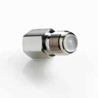 CTS-A117 - Inlet Check Valve Assy LC-10AT