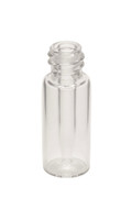 CTV-1208-01 - 8-425 Screw Vial, Fused Insert 100uL insert, 100/pk CTV-1208-01 - 8-425 Screw Vial, Fused Insert 100uL insert, 100/pk
